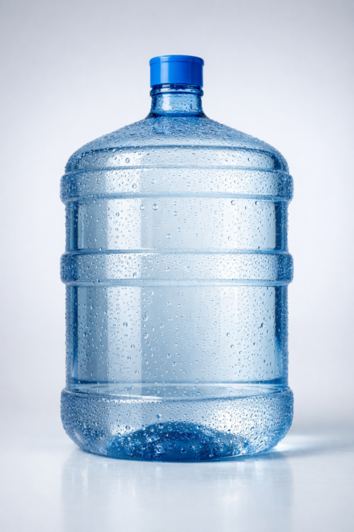 Agua en Botellón 18.9 L